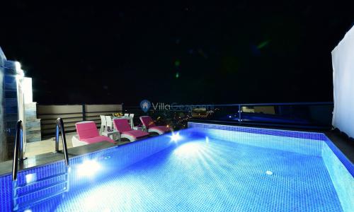Villa Çatı — 4