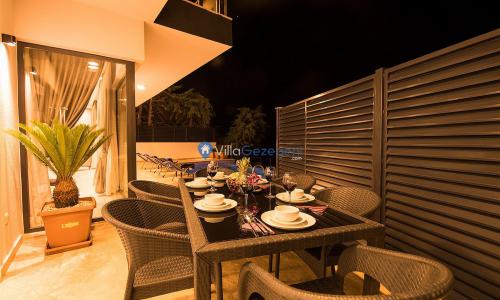 Villa Moonlight — 6