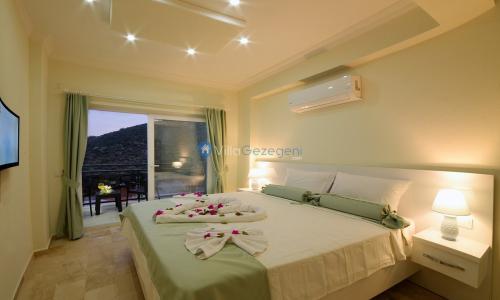 Villa Çatı — 11