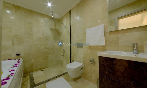 Villa Çatı — 12