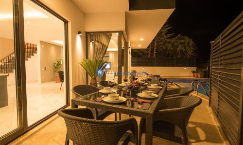 Villa Moonlight — 13