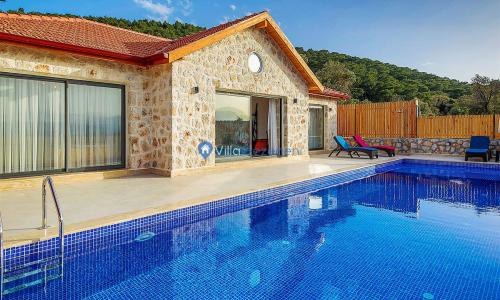 Villa Gemicik — 5