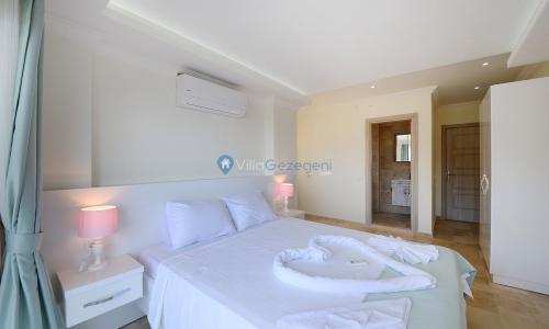 Villa Çatı — 13