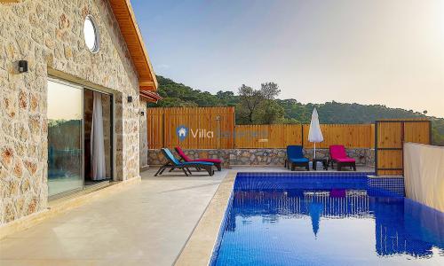 Villa Gemicik — 3