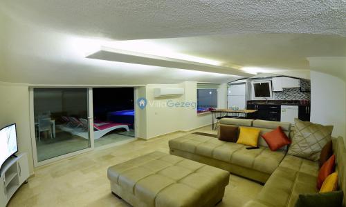 Villa Çatı — 15