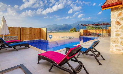 Villa Gemicik — 16