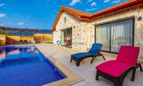 Villa Gemicik
