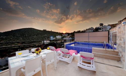Villa Çatı — 18