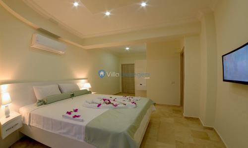 Villa Çatı — 21