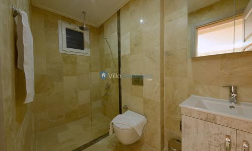 Villa Çatı — 22