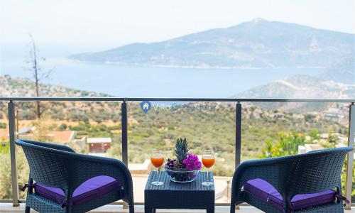 Villa Moonlight — 29
