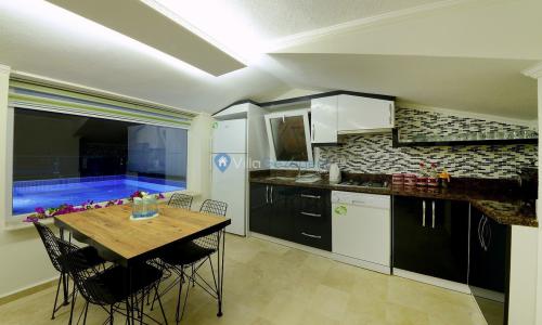 Villa Çatı — 24