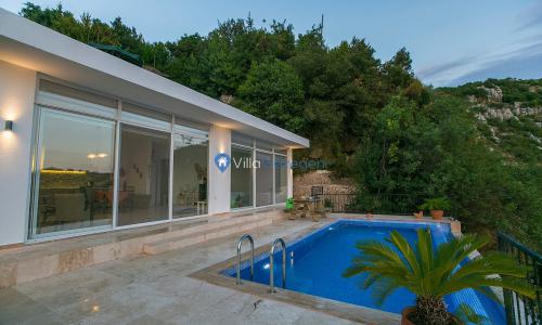 Villa Üzüm Tanem — 17