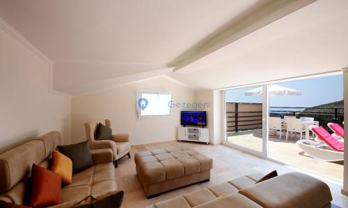 Villa Çatı — 26