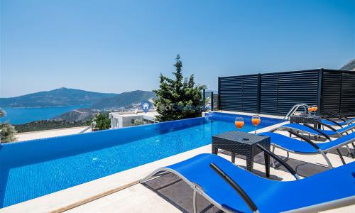 Villa Moonlight — 5