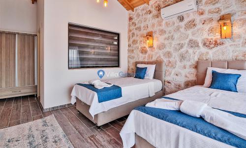 Villa Gemicik — 22