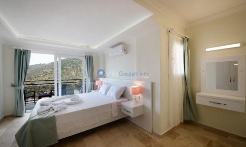 Villa Çatı — 27