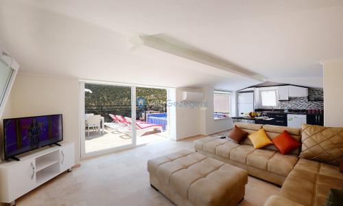 Villa Çatı — 28