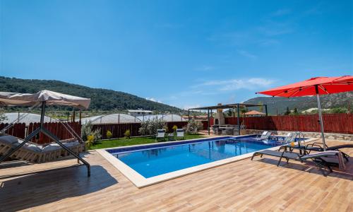 Villa Başak Sarıbelen — 6