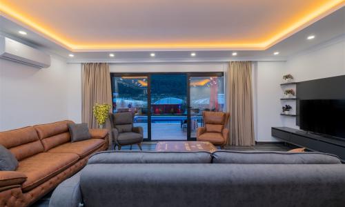 Villa Başak Sarıbelen — 66