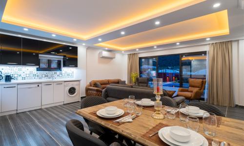Villa Başak Sarıbelen — 40