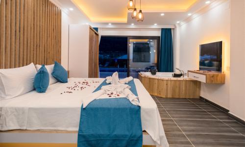 Villa Başak Sarıbelen — 50
