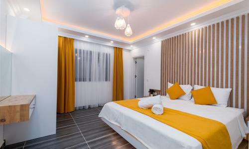 Villa Başak Sarıbelen — 53