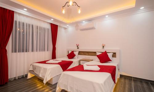Villa Başak Sarıbelen — 60