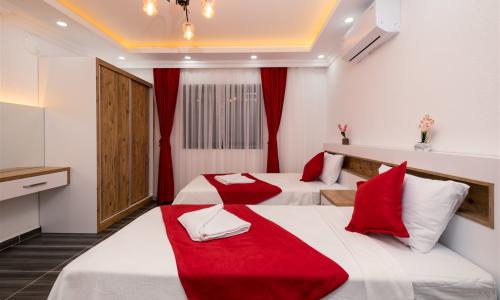 Villa Başak Sarıbelen — 59