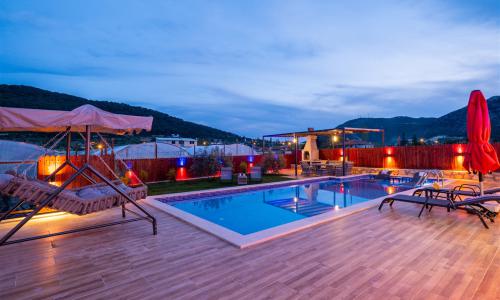 Villa Başak Sarıbelen — 24