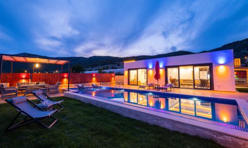 Villa Başak Sarıbelen — 31