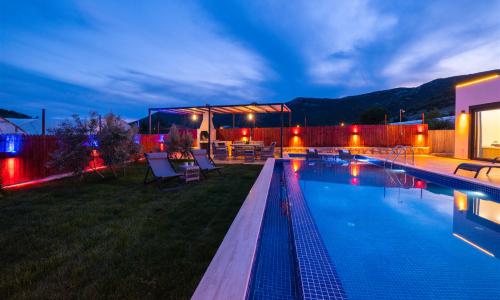 Villa Başak Sarıbelen — 25