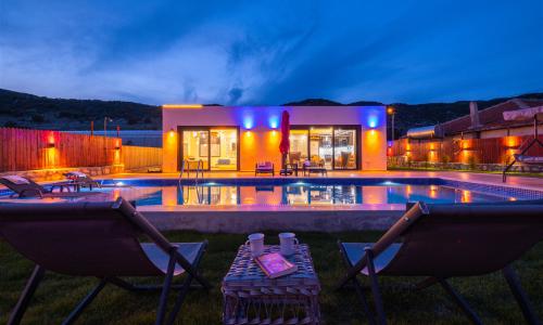 Villa Başak Sarıbelen — 27