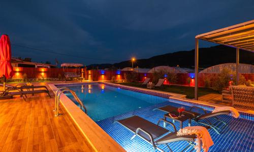 Villa Başak Sarıbelen — 30