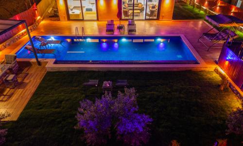 Villa Başak Sarıbelen — 34