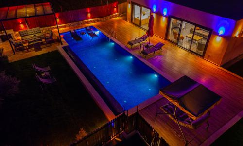 Villa Başak Sarıbelen — 36