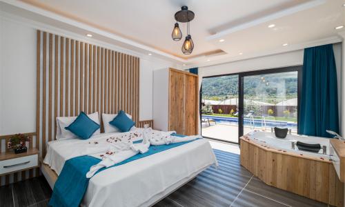Villa Başak Sarıbelen — 48