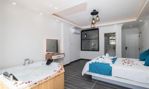 Villa Başak Sarıbelen — 49