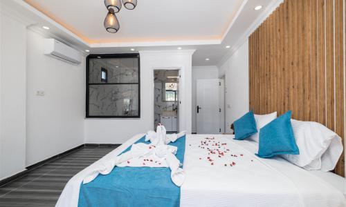 Villa Başak Sarıbelen — 47
