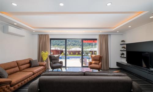 Villa Başak Sarıbelen — 41