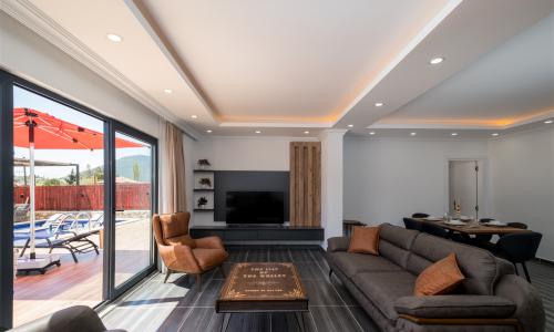 Villa Başak Sarıbelen — 43