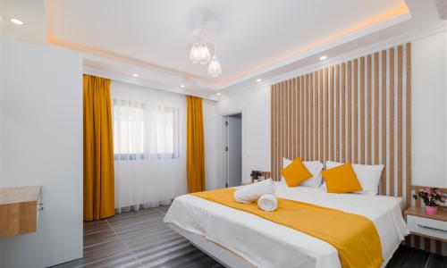 Villa Başak Sarıbelen — 54