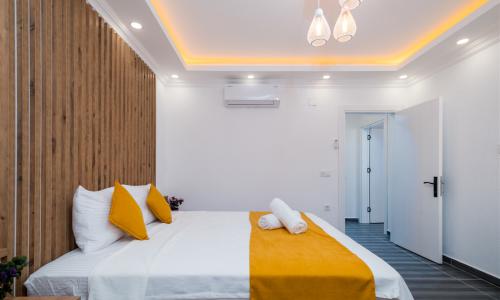 Villa Başak Sarıbelen — 56