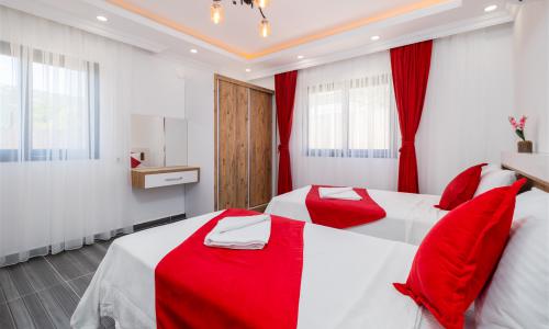 Villa Başak Sarıbelen — 61