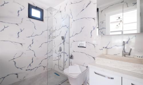 Villa Başak Sarıbelen — 58