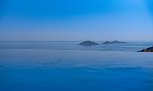 Villa Baynur View — 15