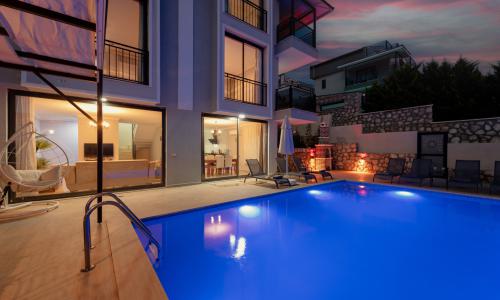 Villa Baynur View — 16