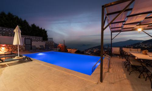 Villa Baynur View — 17