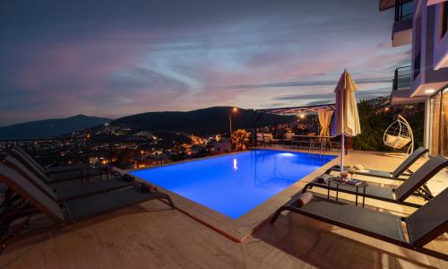 Villa Baynur View — 18