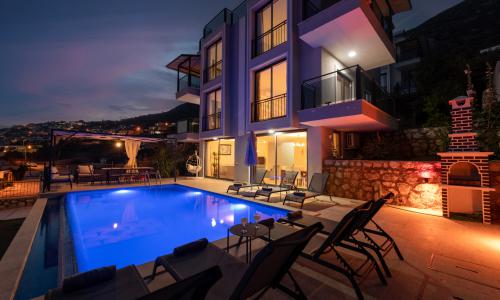 Villa Baynur View — 19